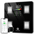 Arboleaf Smart Scale with BMI and Body Composition - Precise Home