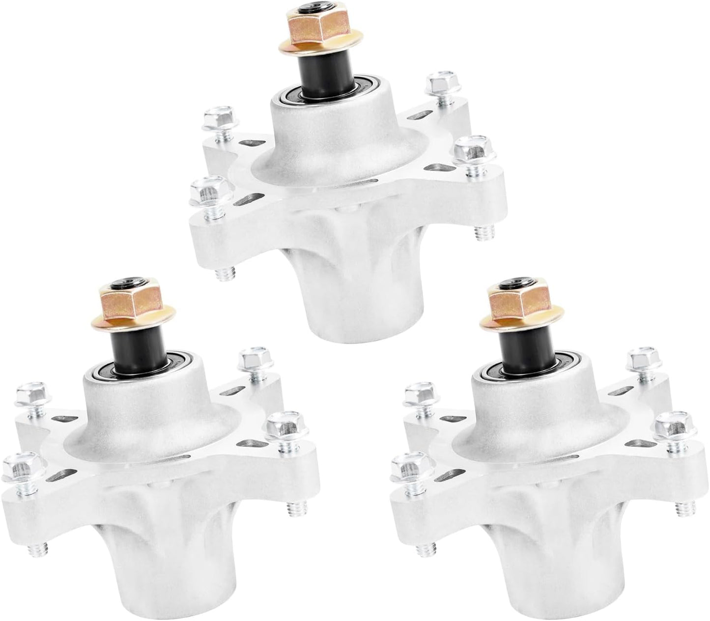 121-0751 Spindle Assembly for Toro TimeCutter Mowers 3 Pack