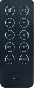 Review Enhance Your Sound: RC100 Remote for Edifier Speakers