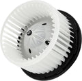 SCITOO HVAC Heater Blower Motor for Cadillac and Chevy Models