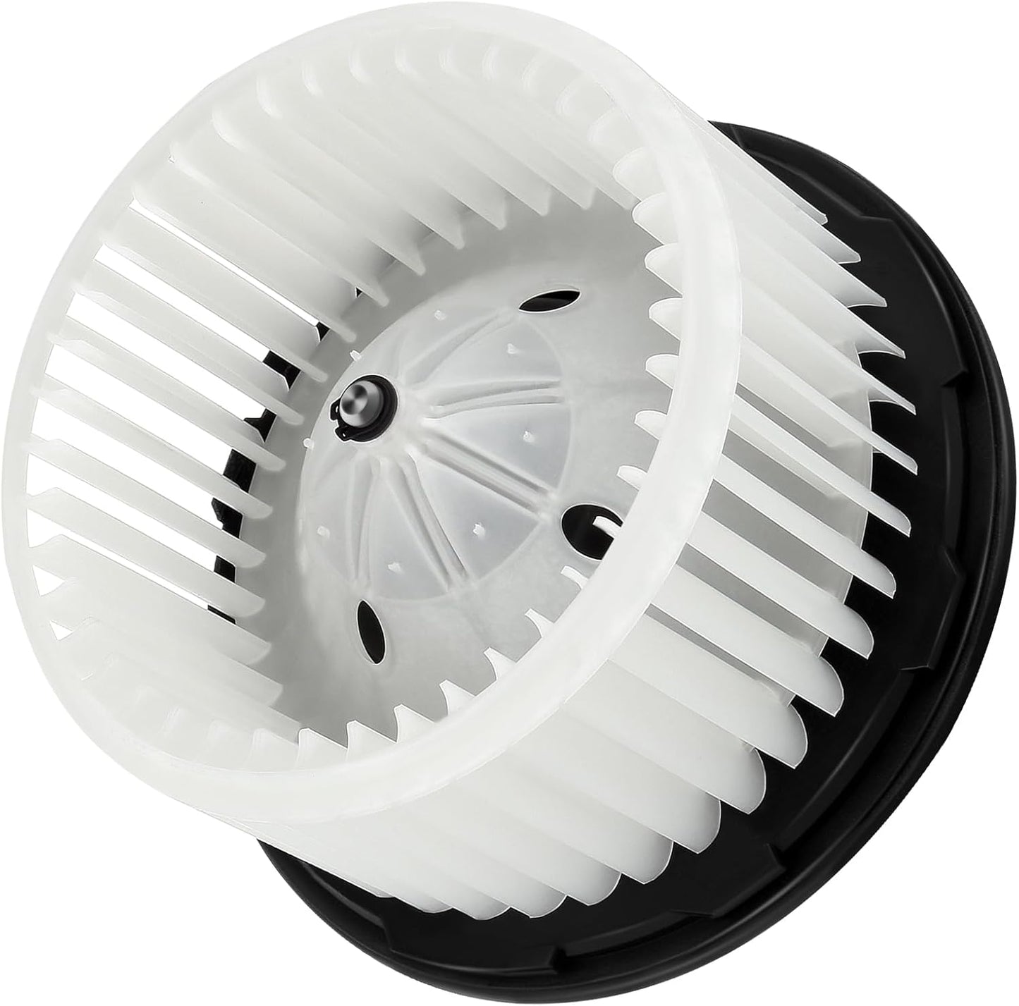 SCITOO HVAC Heater Blower Motor for Cadillac and Chevy Models