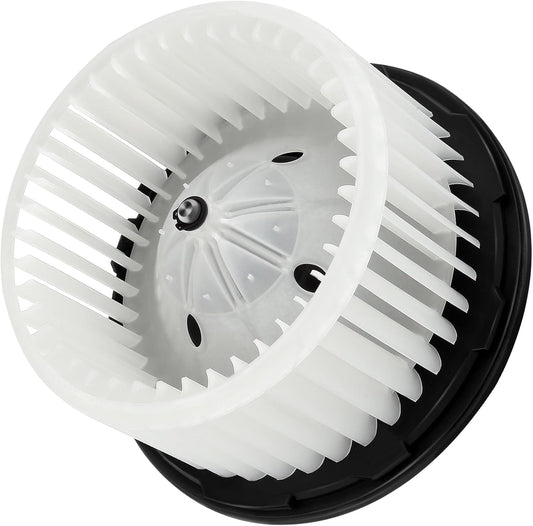 SCITOO HVAC Heater Blower Motor for Cadillac and Chevy Models
