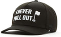 Bogey Bros Cool Golf Snapbacks - Stay Stylish on the Green!