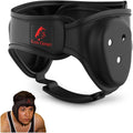 Wrestling Headgear for Kids and Adults - Adjustable Cauliflower Ear