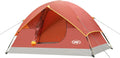 UNP Camping Tent 2 Person Dome Tent - Quick Setup Lightweight