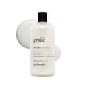 philosophy pure grace hydrating bath & shower gel - gentle