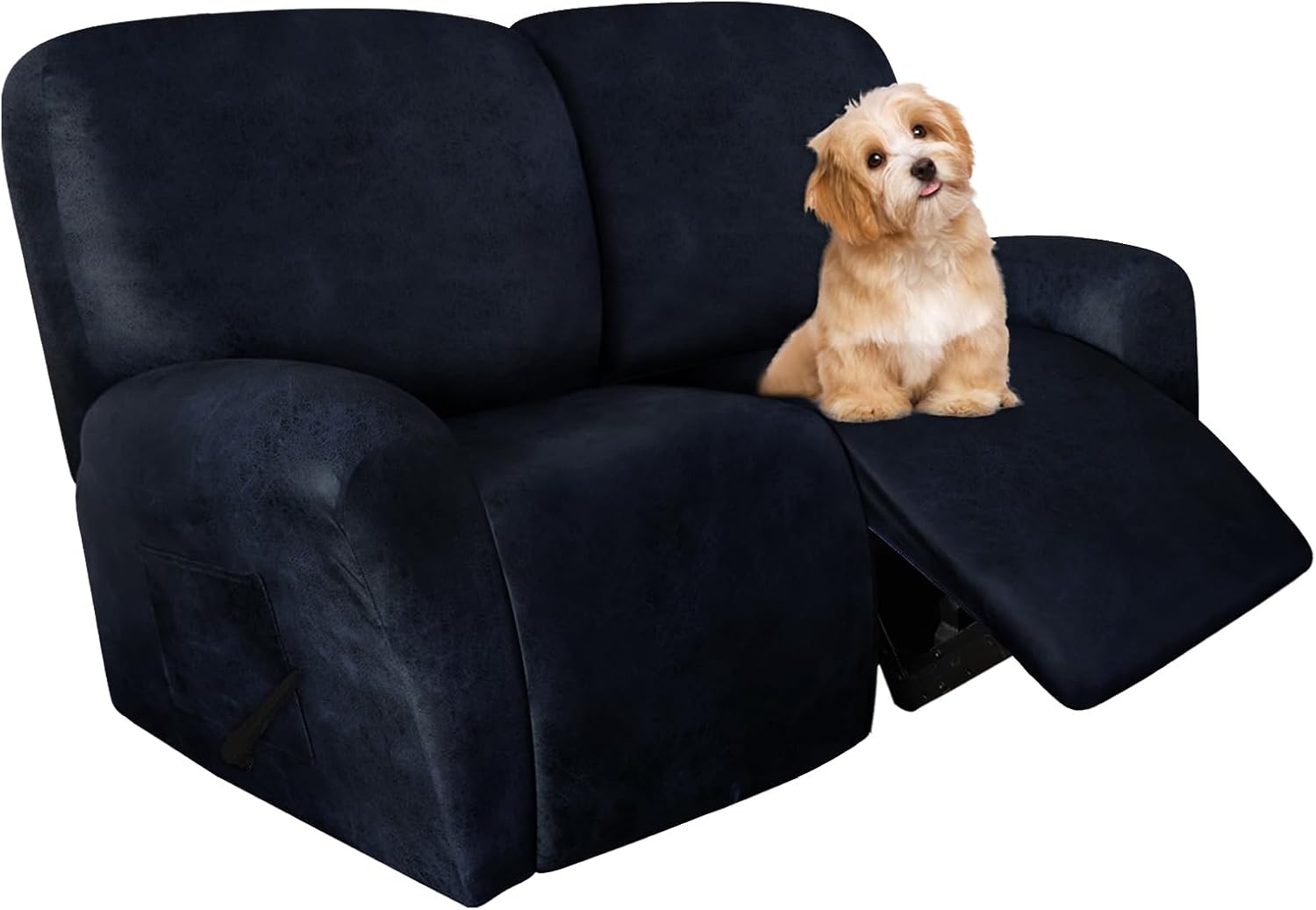 Molasofa Loveseat Recliner Slipcover - Stylish Protection for Couches