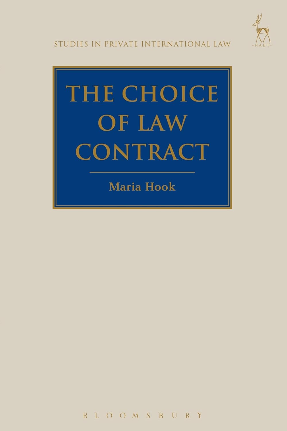 The Choice of Law Contract: Essential Insights for Legal Professionals