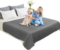 Ameritex Pet Bed Cover Waterproof Blanket for Sofa and Furniture