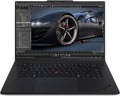 Lenovo ThinkPad P1 Gen 7 Workstation Laptop - Mobile Powerhouse