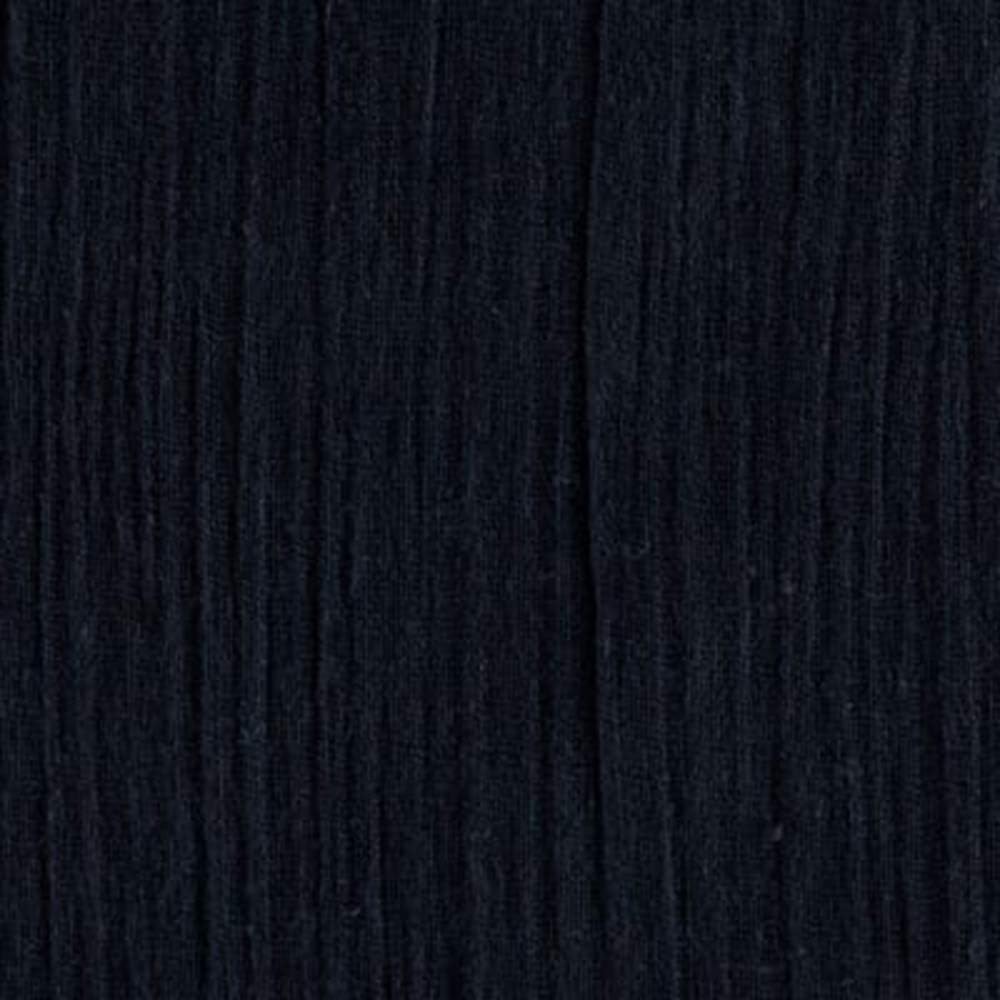 50in Wide 100% Cotton Island Breeze Gauze Fabric for Crafts