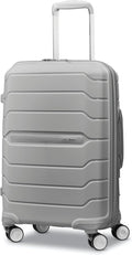 Samsonite Freeform Lightweight Hardside Carry-On for Travel Adventures