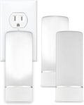 Sunbeam 3-Pack Emergency Power Failure Night Lights - Color Changing