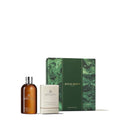 Molton Brown Re-Charge Black Pepper Bath & Shower Gel Review