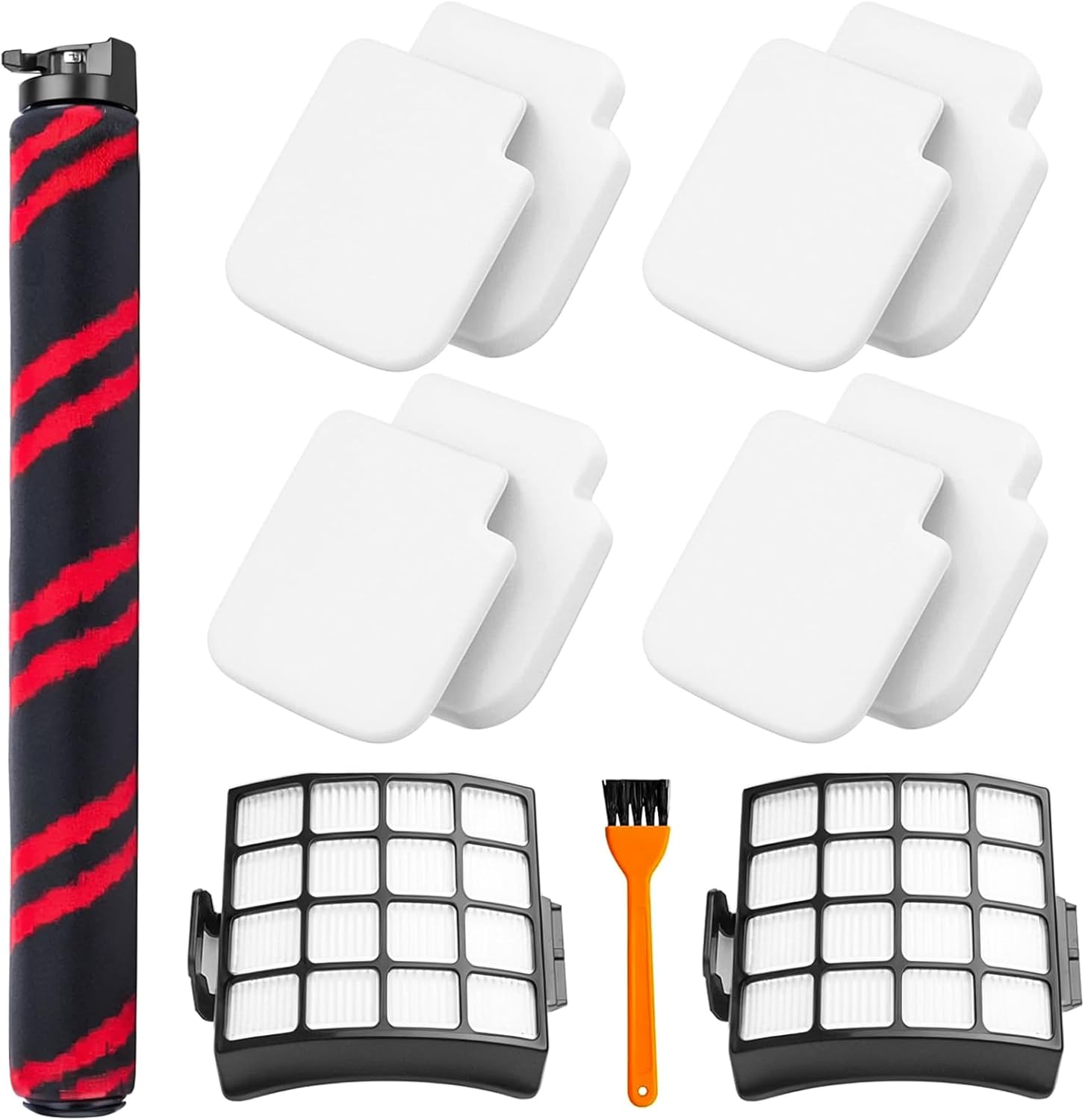 Refresh your Shark Stratos vacuum with Walntec Filters