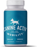 Mobility Support Capsules for Small Dogs - Supports Recovery