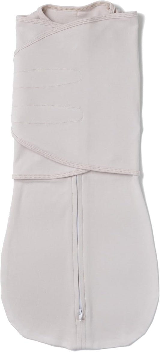 LullaBaby Double Dream Swaddle for Safe and Cozy Sleep