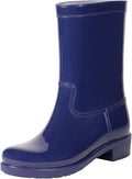 The Drop Stella Midshaft Rainboot - Comfortable Everyday Protection