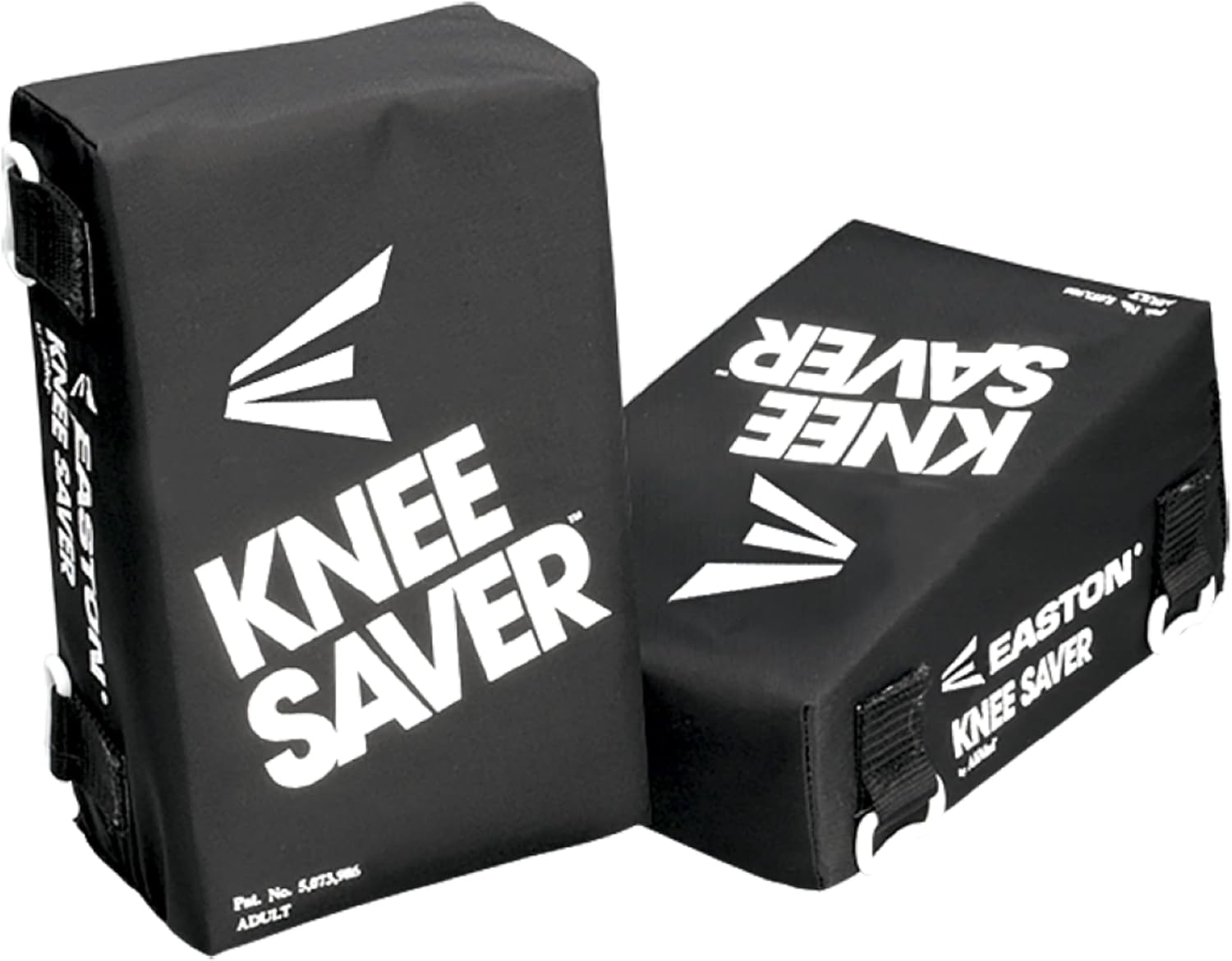 Easton Catcher's Knee Savers for Baseball and Softball Players