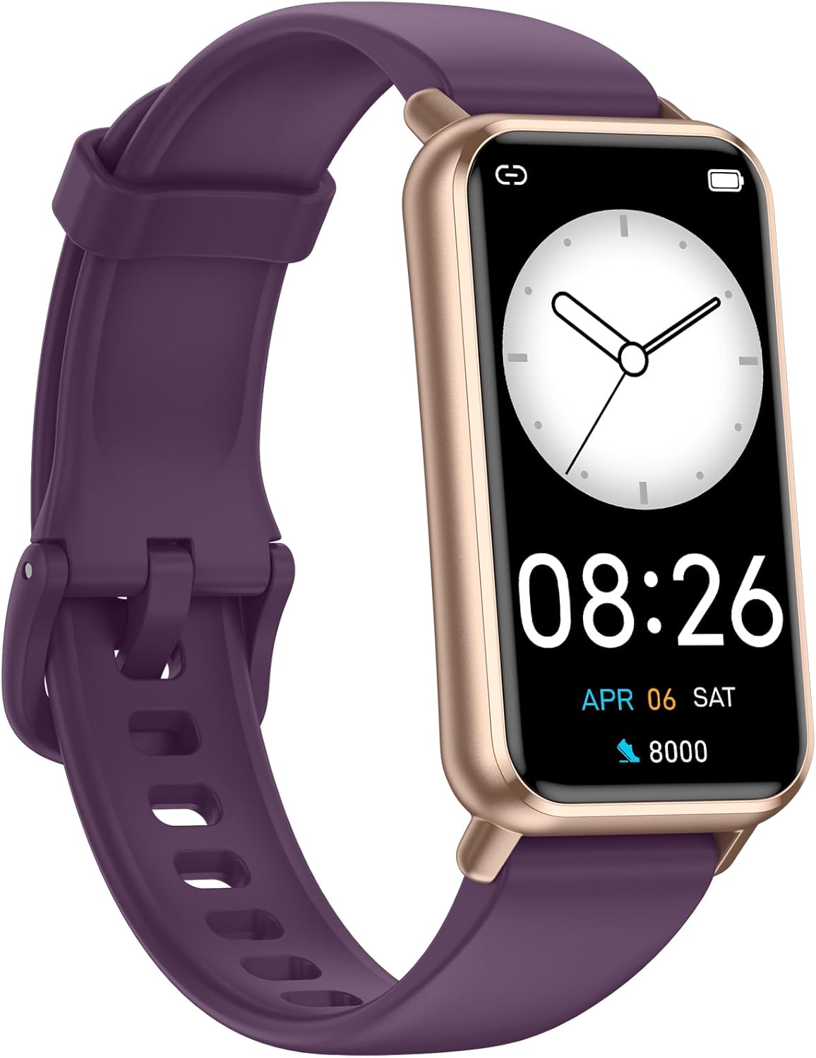14-Day Battery Life Smart Watch by KALOC