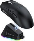 MAGIC-REFINER Attack Shark X11 Superlight Wireless Gaming Mouse