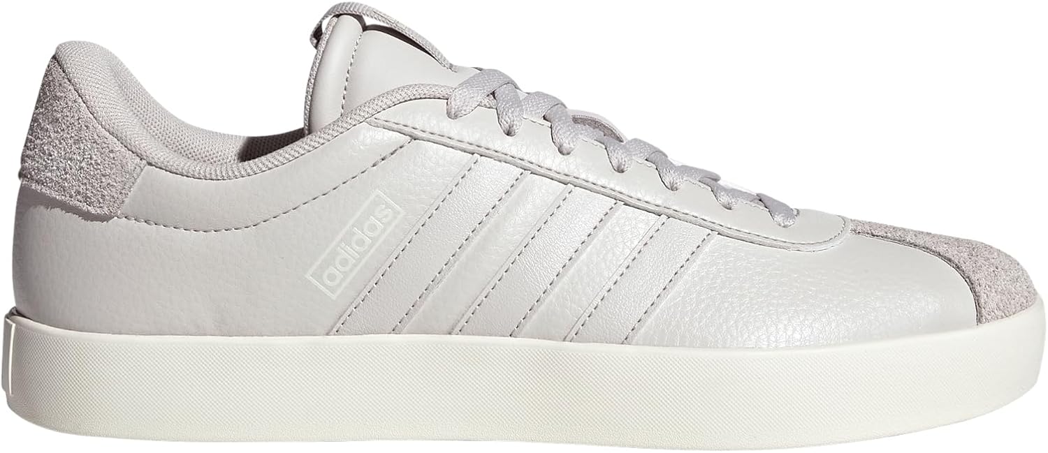 adidas Men's VL Court 3.0 Shoe: Stylish Sneakers for Everyday Wear