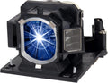 CARSN Replacement Projector Bulb with Housing for HITACHI - Reliable