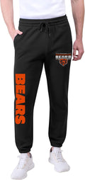 Men's NFL Official Active Super Soft Game Day Jogger Sweatpants