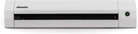 Doxie Go SE Portable Document Scanner for Easy Scanning