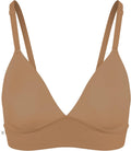 Bliss Triangle Bralette Ultra-Soft Lightweight Bralette - Everyday FIT