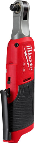 Milwaukee M12 12-Volt Brushless High Speed 3/8 in. Ratchet - Compact
