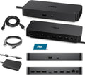 Dell Pro Smart SD25 Docking Station - Performance Dock for 4 Displays