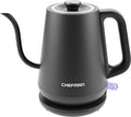 Gooseneck Electric Kettle 0.8L - Fast Pour Over Kettle