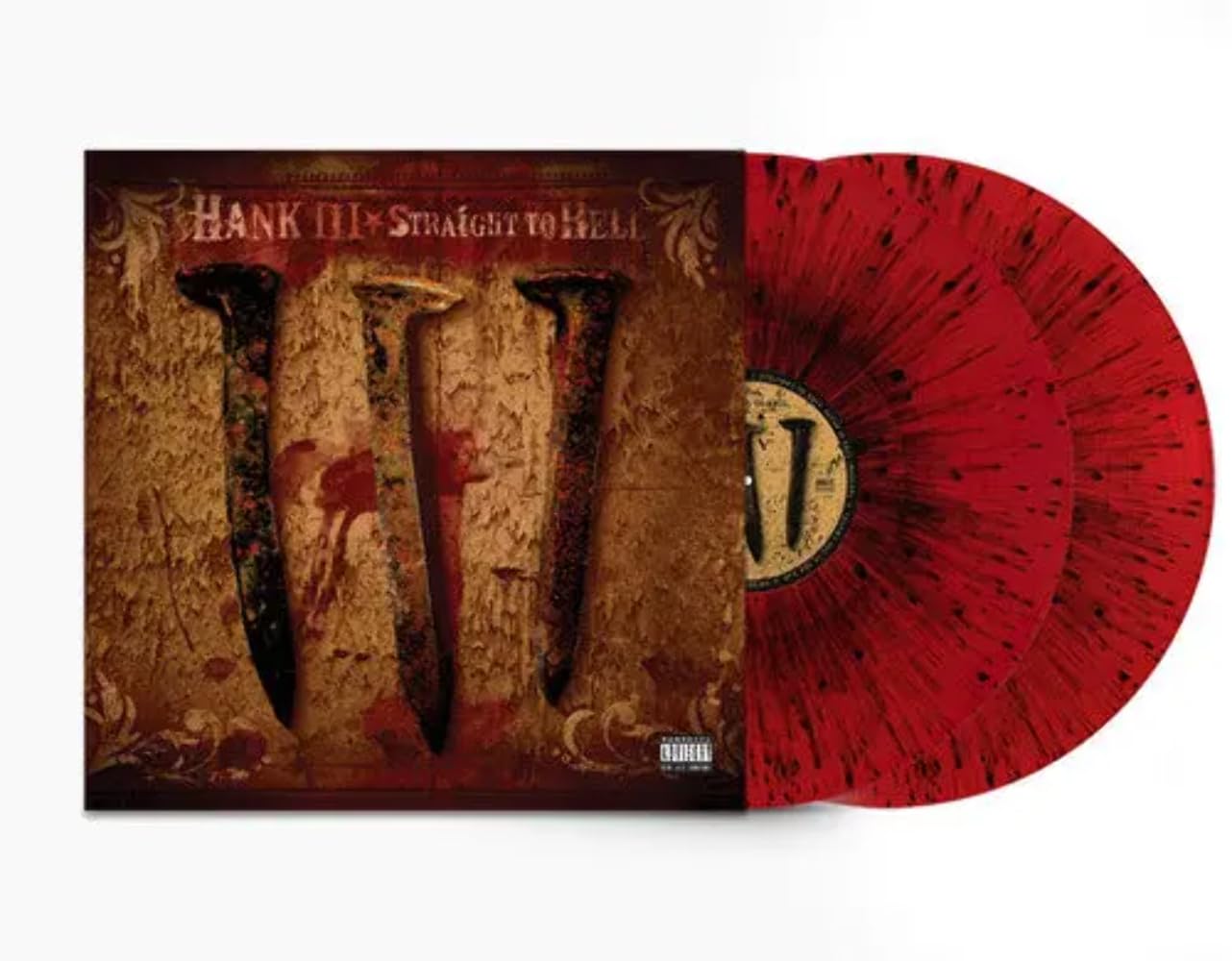 Straight To Hell Explicit Lyrics - A Bold Musical Journey