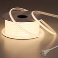 COB LED Strip Lights Outdoor Waterproof 65.6ft for Gardens