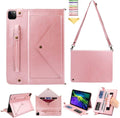 Crossbody Handbag Case for iPad Air 11 inch & Pro 11 inch