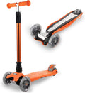 WV WONDER VIEW 3 Wheel Scooter for Kids Ages 3-12ft