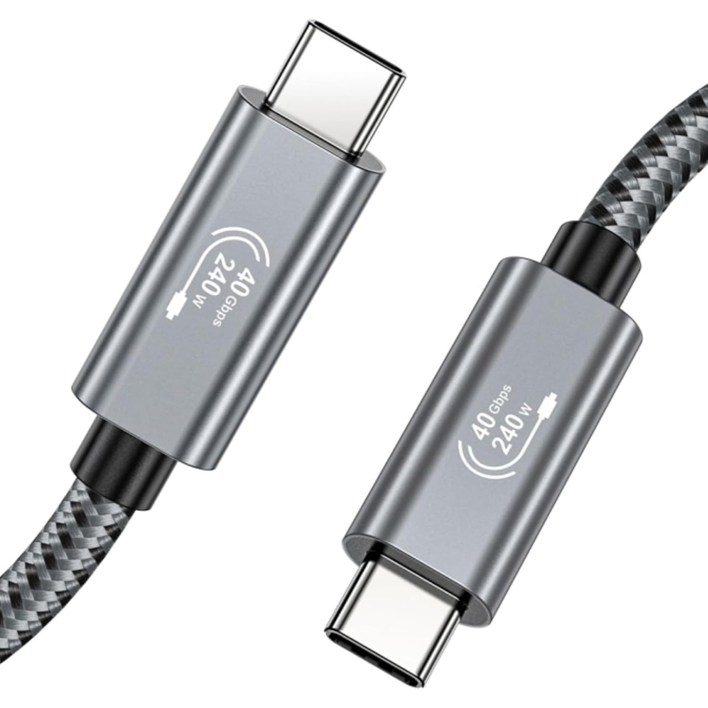 Hichain 240W Fast Charging USB-C Cable
