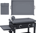 Full Wrap-Around 36 in Silicone Griddle Cover for Blackstone