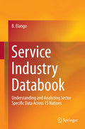 Service Industry Databook: Understanding and Analyzing Sector Specific