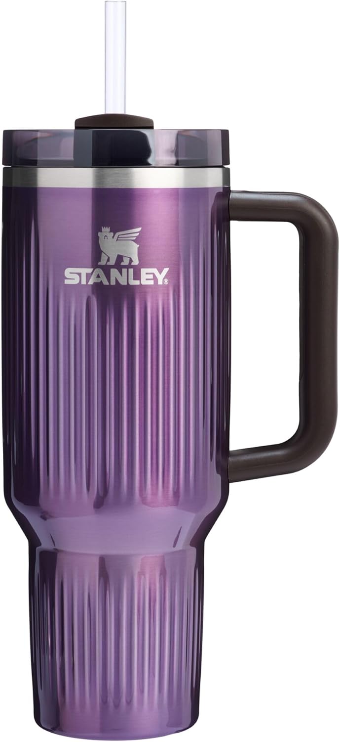 Stanley Quencher H2.0 Tumbler 40 oz with Advanced FlowState Lid
