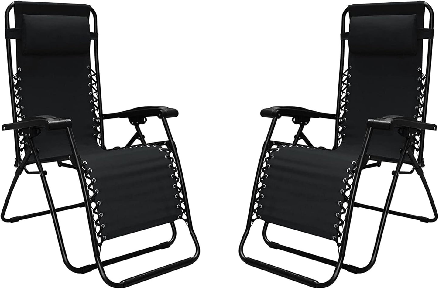 Caravan Sports Zero Gravity Chairs for Ultimate Outdoor Relaxation