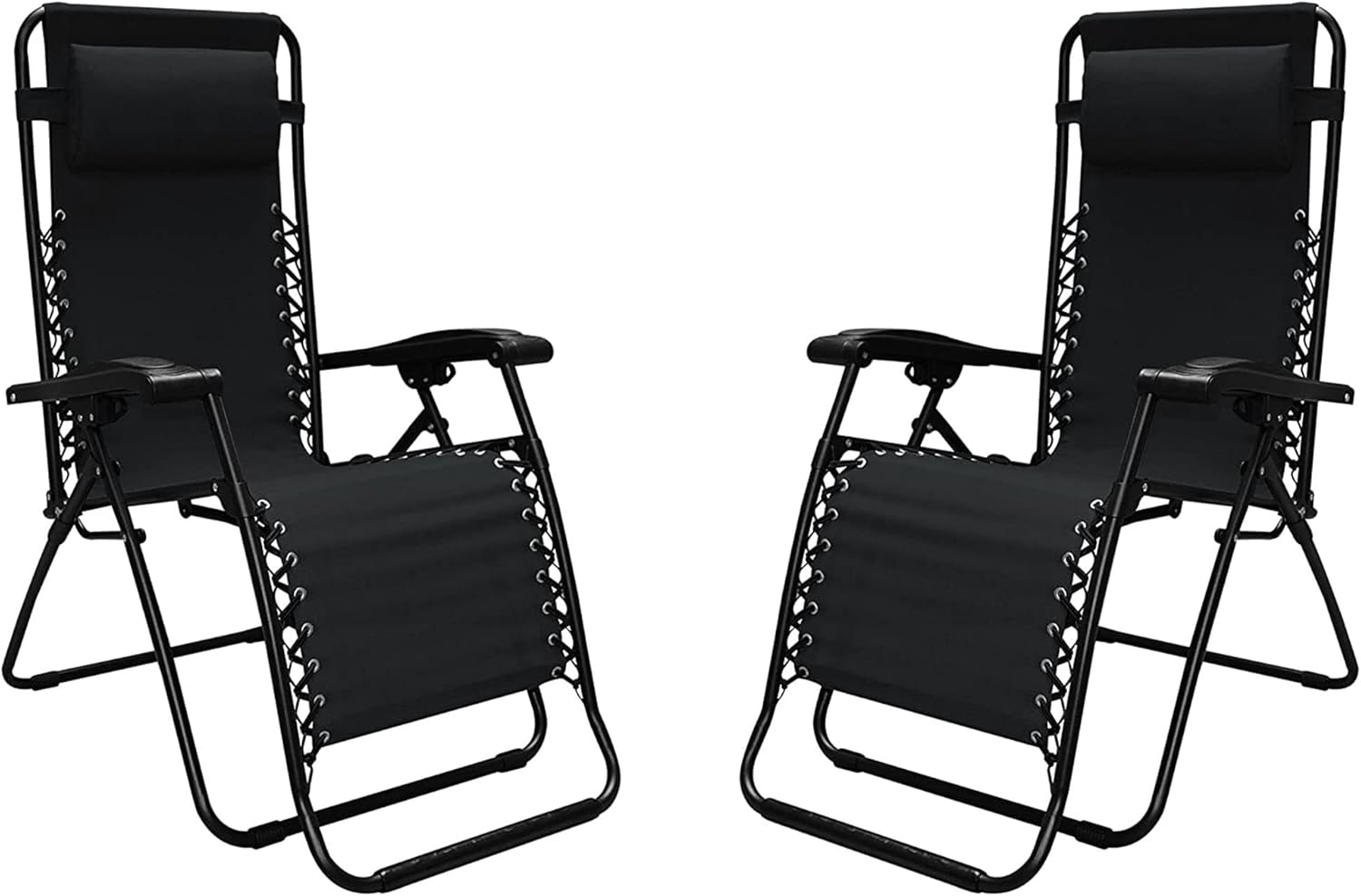 Caravan Sports Zero Gravity Chairs for Ultimate Outdoor Relaxation