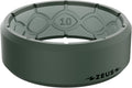 Groove Life Zeus Anti Stretch Silicone Ring - Comfortable, Safe Fit