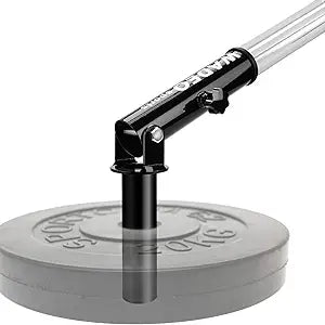 WADEO Barbell Landmine Attachments for T Bar Row Exercises