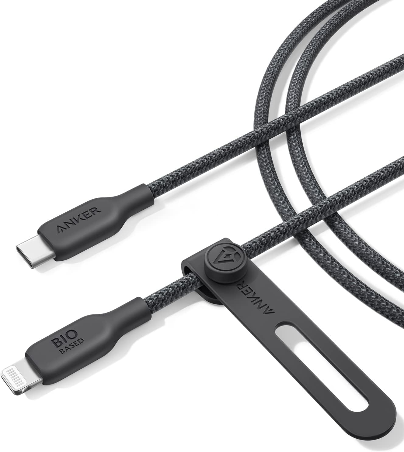 Anker MFi Certified Fast Charge Cable for iPhone