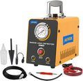 Automotive Smoke Machine EVAP Leak Detector - Built-in Pump for Fast