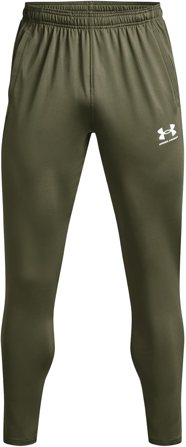 Under Armour Boys Rival Fleece Joggers for Comfort and Style