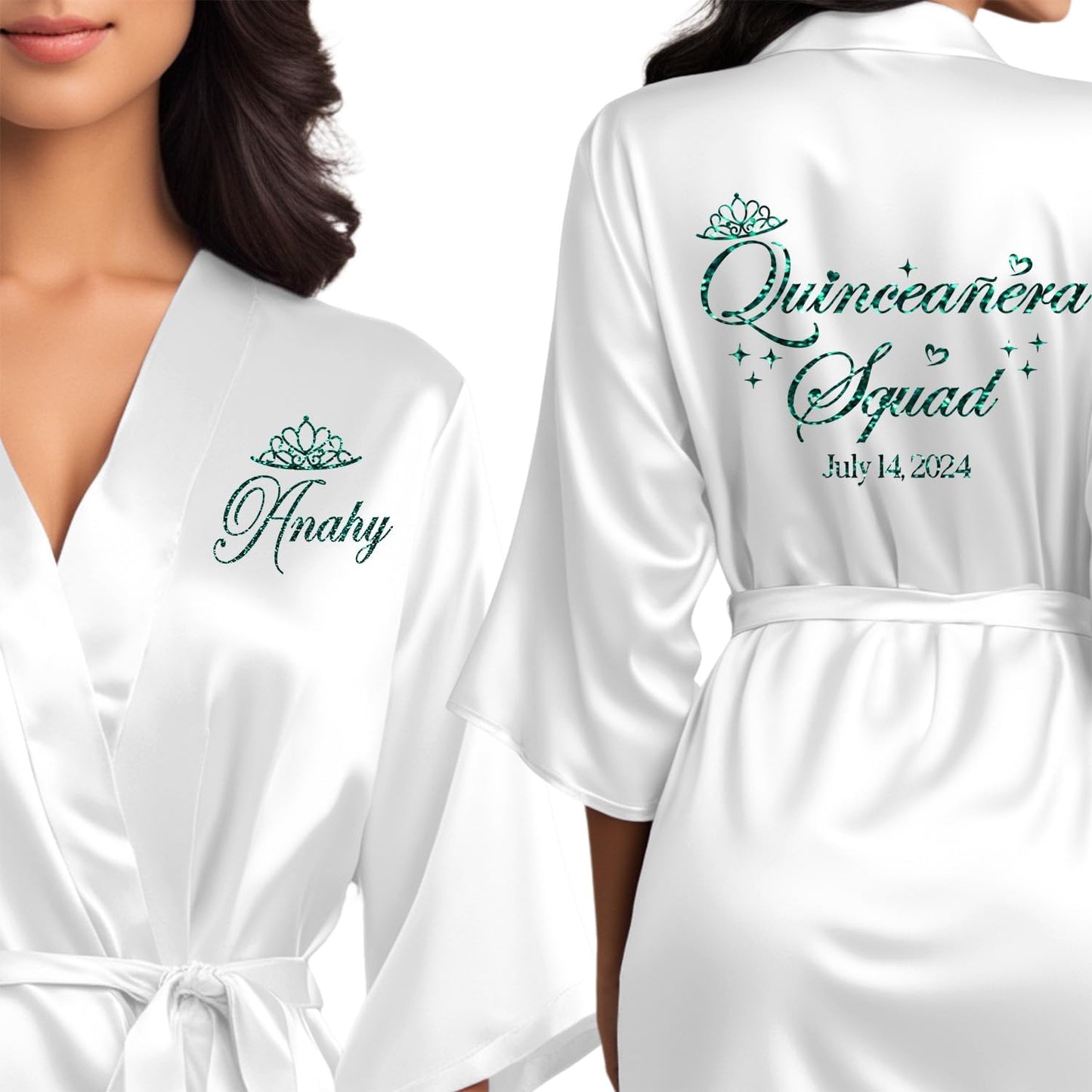 Mis Quince Anos Robes for Perfect Quinceanera Photo Opportunities