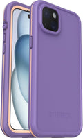 OtterBox iPhone 15 Plus and 14 Plus FRE Series Waterproof Case - Rule